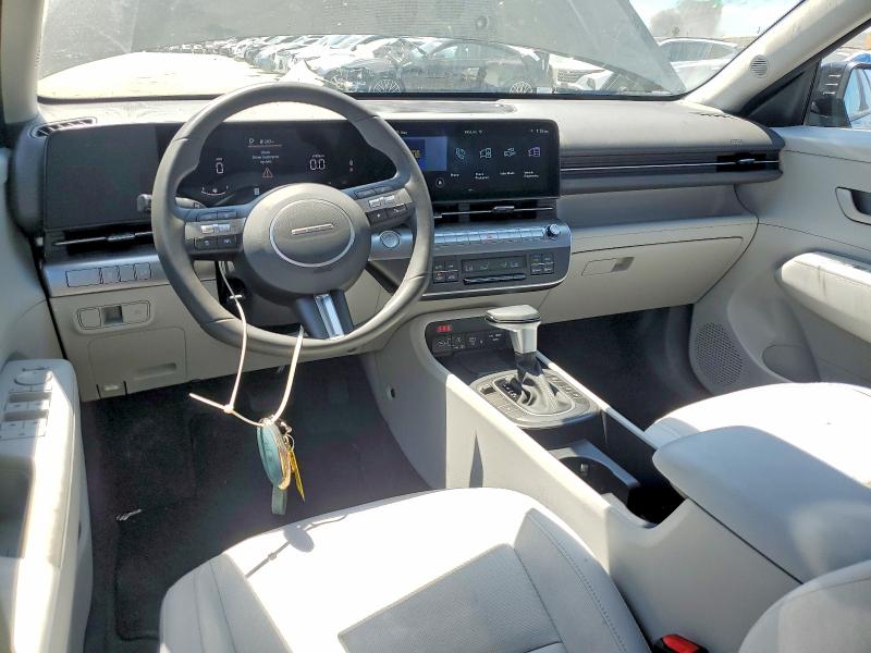 Aukcja sprzedaży 2026 Hyundai Kona, vin: KM8HF3AB8TU370043, numer aukcji: 61369746