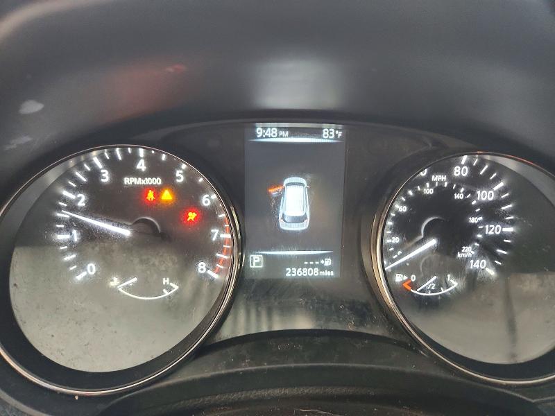 Продажа на аукционе авто 2017 Nissan Rogue, vin: KNMAT2MV3HP566007, номер лота: 60001156