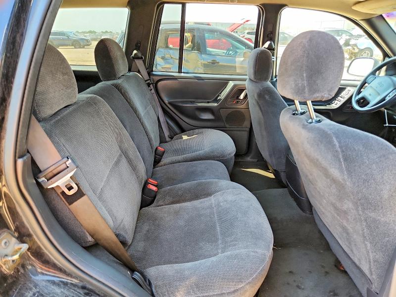 62718626 :رقم المزاد ، 1J4GW48S5YC333874 vin ، 2000 Jeep Grand Cherokee مزاد بيع