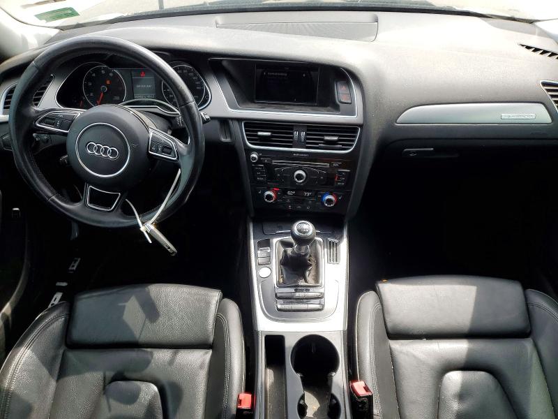 Продажа на аукционе авто 2014 Audi A4, vin: WAUHFAFL7EN019239, номер лота: 61507456