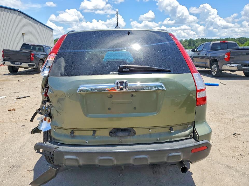 Aukcja sprzedaży 2008 Honda Cr-v, vin: JHLRE48738C066508, numer aukcji: 58778046