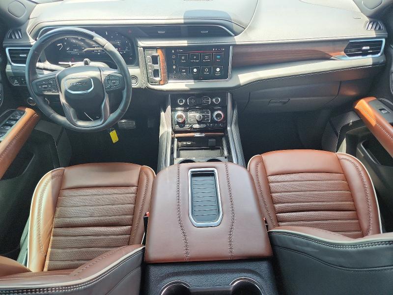 60056746 :رقم المزاد ، 1GKS2EKL1RR198379 vin ، 2024 Gmc Yukon مزاد بيع