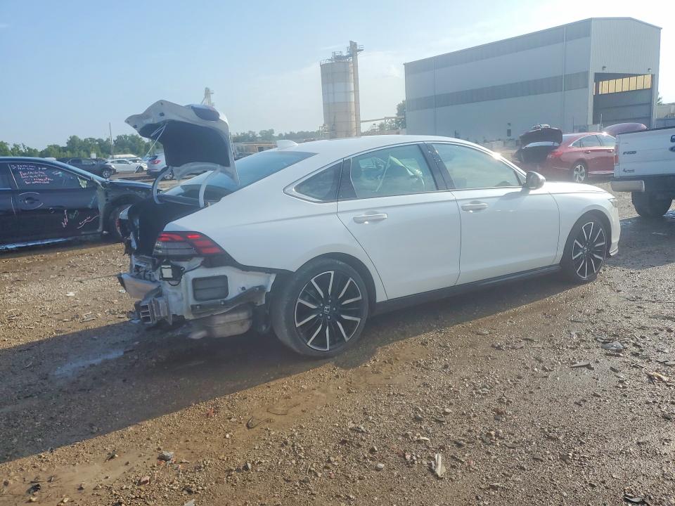63405706 :رقم المزاد ، 1HGCY2F82PA060558 vin ، 2023 Honda Accord مزاد بيع