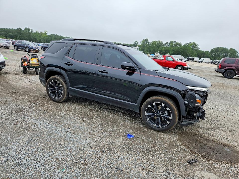 Продажа на аукционе авто 2026 Chevrolet Equinox, vin: 3GNAXLEG2TL108321, номер лота: 62435016