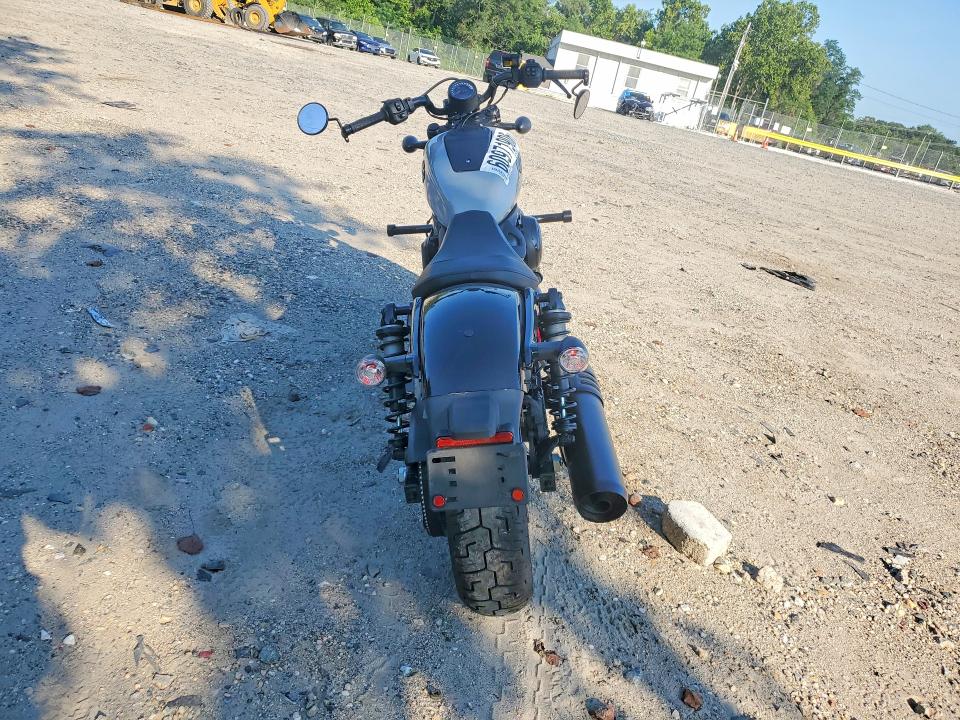 Aukcja sprzedaży 2024 Harley-davidson Rh975, vin: 1HD1ZH119RB304959, numer aukcji: 60971906