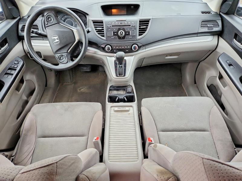 61945556 :رقم المزاد ، 5J6RM4H55DL082213 vin ، 2013 Honda Cr-v مزاد بيع