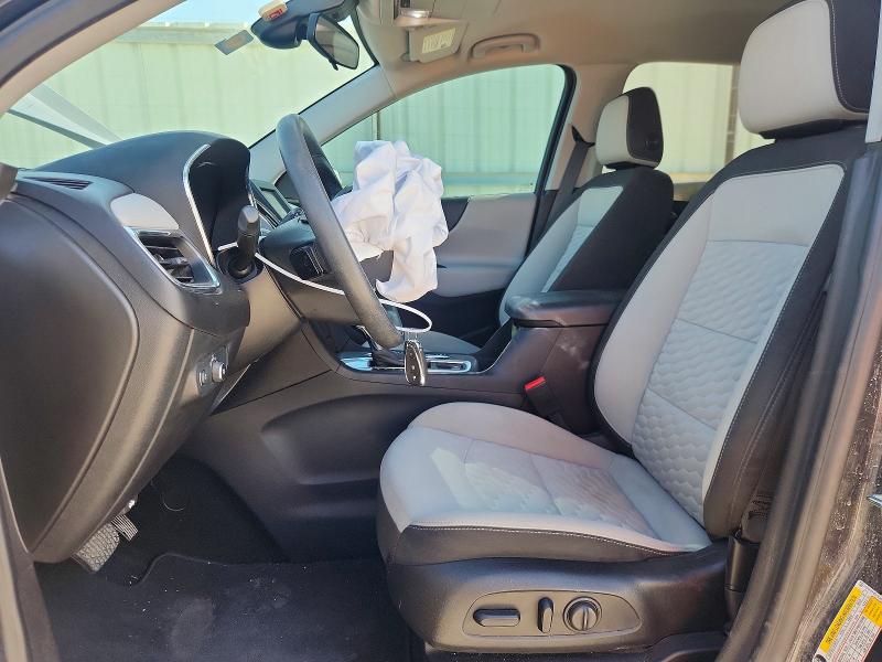 Продаж на аукціоні авто 2020 Chevrolet Equinox, vin: 2GNAXHEV5L6189315, номер лоту: 59795386