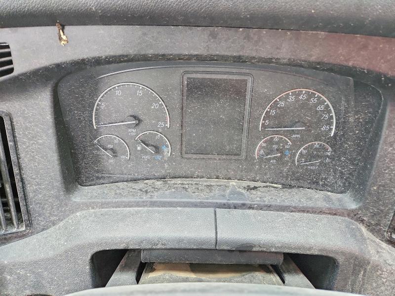 2024 Freightliner Cascadia 126 მანქანა იყიდება აუქციონზე, vin: 3AKJHHDR2RSVA7510, აუქციონის ნომერი: 61892406