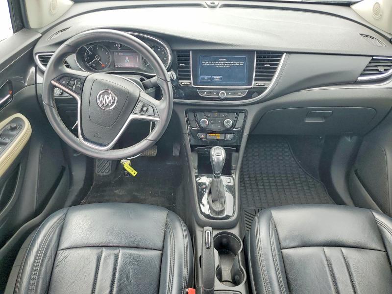 Продажа на аукционе авто 2019 Buick Encore, vin: KL4CJASB0KB731415, номер лота: 60815976