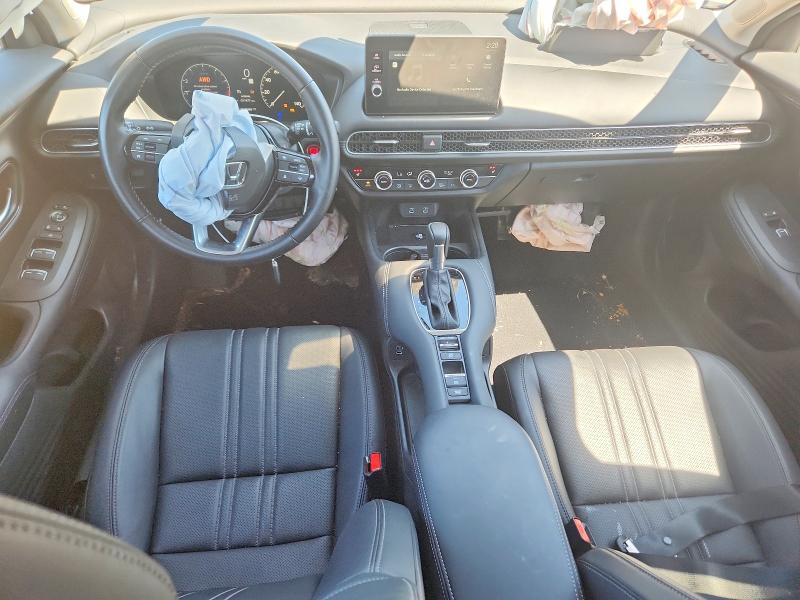 Aukcja sprzedaży 2026 Honda Hr-v, vin: 3CZRZ2H7XTM718919, numer aukcji: 63026916