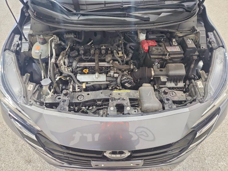 Продажа на аукционе авто 2024 Nissan Versa, vin: 3N1CN8DV8RL909254, номер лота: 60599416