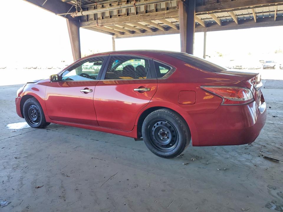 62968096 :رقم المزاد ، 1N4AL3AP5EN370269 vin ، 2014 Nissan Altima مزاد بيع