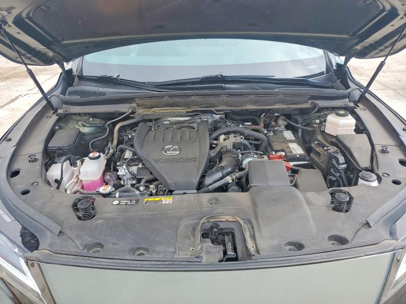 Продажа на аукционе авто 2023 Lexus Rx 350, vin: 2T2BAMCA0PC003526, номер лота: 61397386