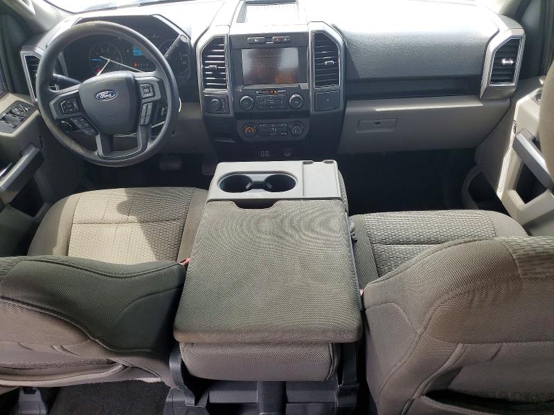 Продаж на аукціоні авто 2019 Ford F150, vin: 1FTEW1E50KFB18533, номер лоту: 61698966