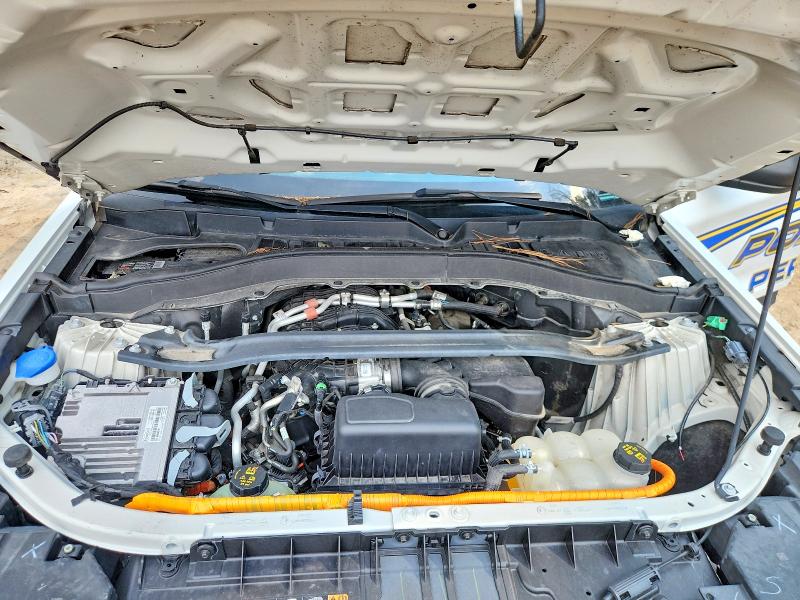 2021 Ford Explorer მანქანა იყიდება აუქციონზე, vin: 1FM5K8AW8MNA20308, აუქციონის ნომერი: 57336056