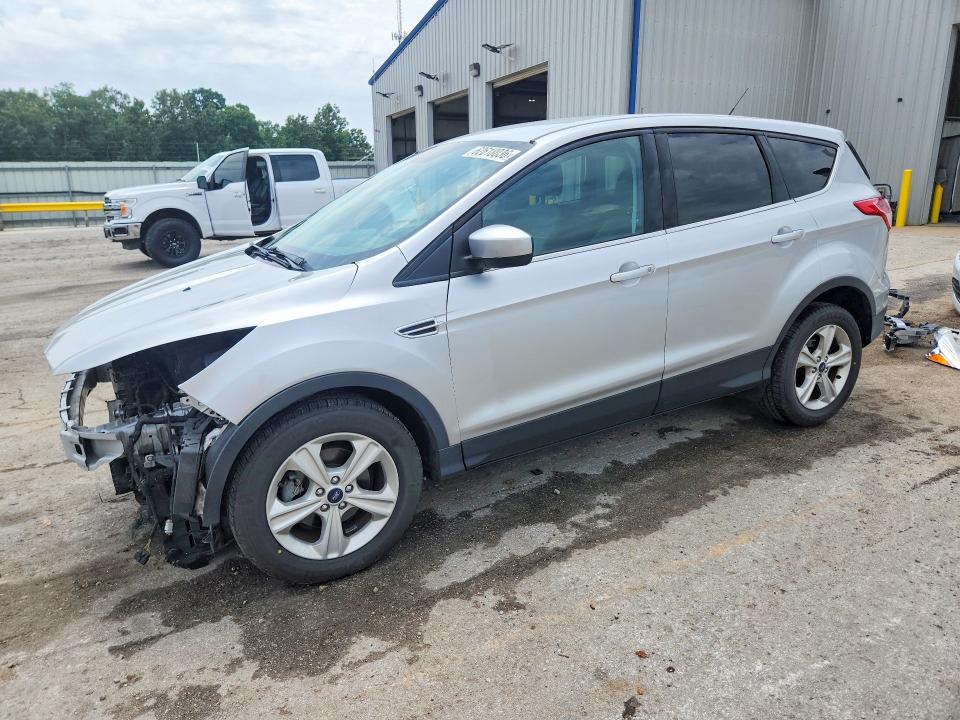 Aukcja sprzedaży 2015 Ford Escape, vin: 1FMCU0GX2FUB92328, numer aukcji: 62618036