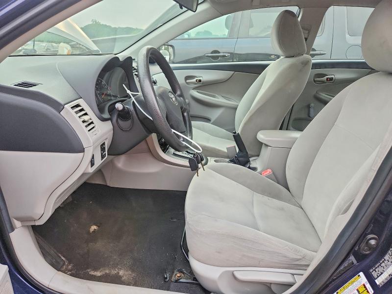 Продаж на аукціоні авто 2011 Toyota Corolla, vin: 2T1BU4EE5BC731928, номер лоту: 61808336