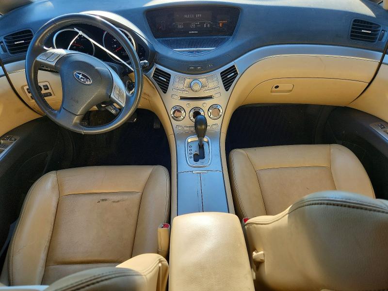 Aukcja sprzedaży 2013 Subaru Tribeca, vin: 4S4WX9GD6D4400657, numer aukcji: 59309636