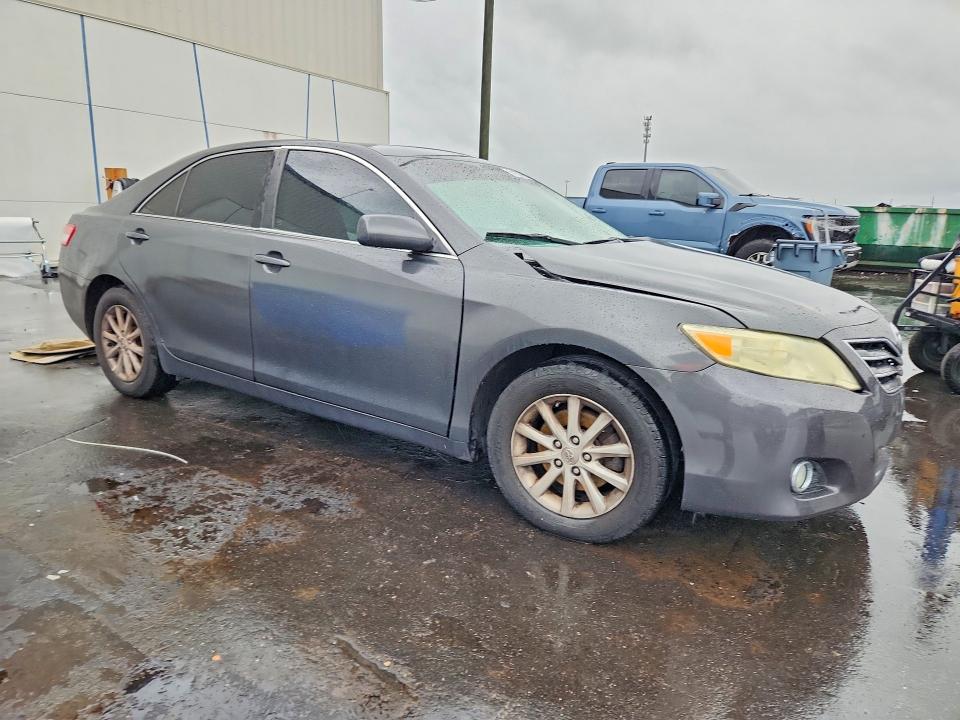 Auction sale of the 2010 Toyota Camry, vin: 4T1BK3EK4AU110537, lot number: 61138106