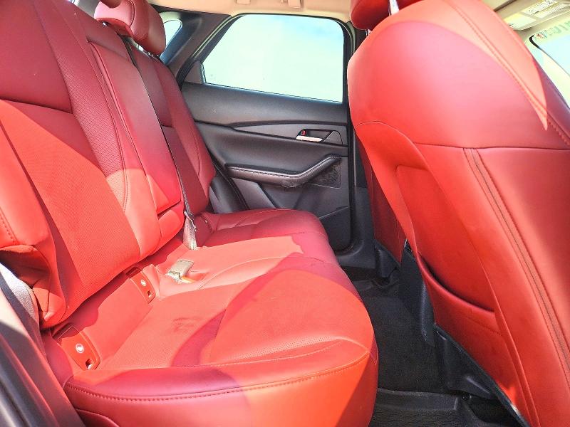 62097016 :رقم المزاد ، 3MVDMBCM7SM830523 vin ، 2025 Mazda Cx-30 مزاد بيع