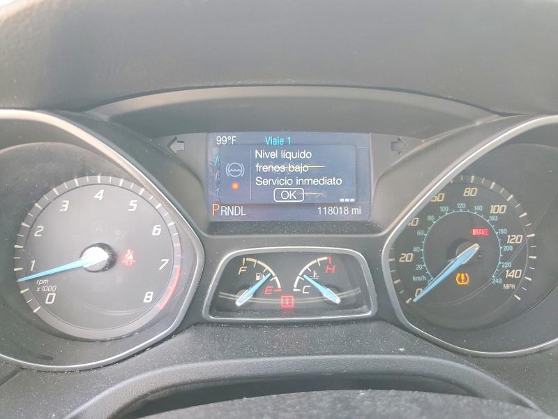 Продажа на аукционе авто 2014 Ford Focus, vin: 1FADP3K25EL225345, номер лота: 61916366