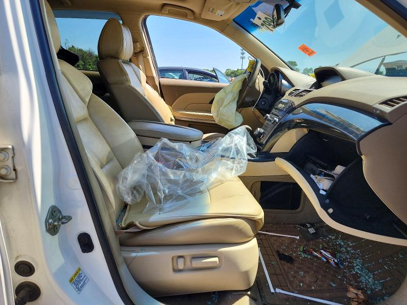Продажа на аукционе авто 2008 Acura Mdx, vin: 2HNYD286X8H551386, номер лота: 62441826