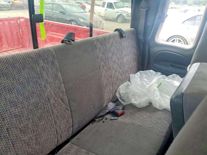 Aukcja sprzedaży 2001 Dodge Ram1500 4x4 Cnvtlcab, vin: 3B7HC13Y81G746615, numer aukcji: 63228356