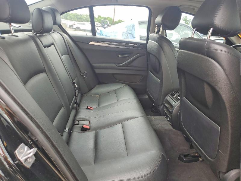 Aukcja sprzedaży 2015 Bmw 535, vin: WBA5B3C53FD544211, numer aukcji: 62578086