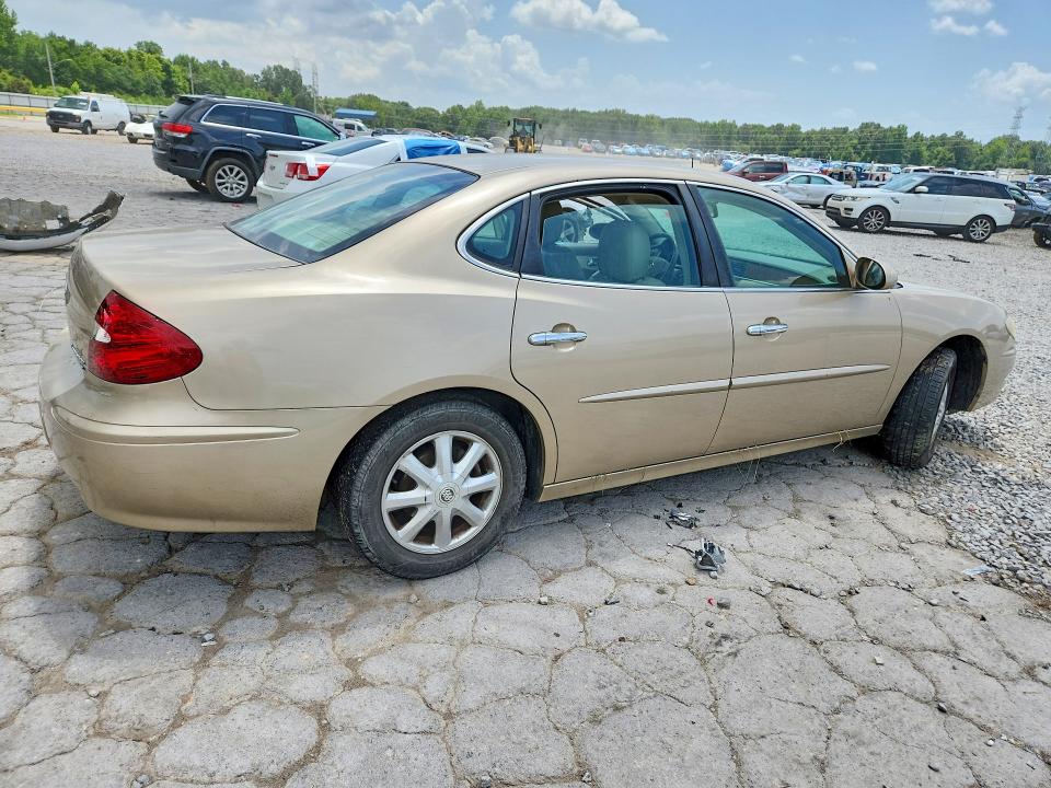 Aukcja sprzedaży 2005 Buick Lacrosse, vin: 2G4WD532151285162, numer aukcji: 61564416