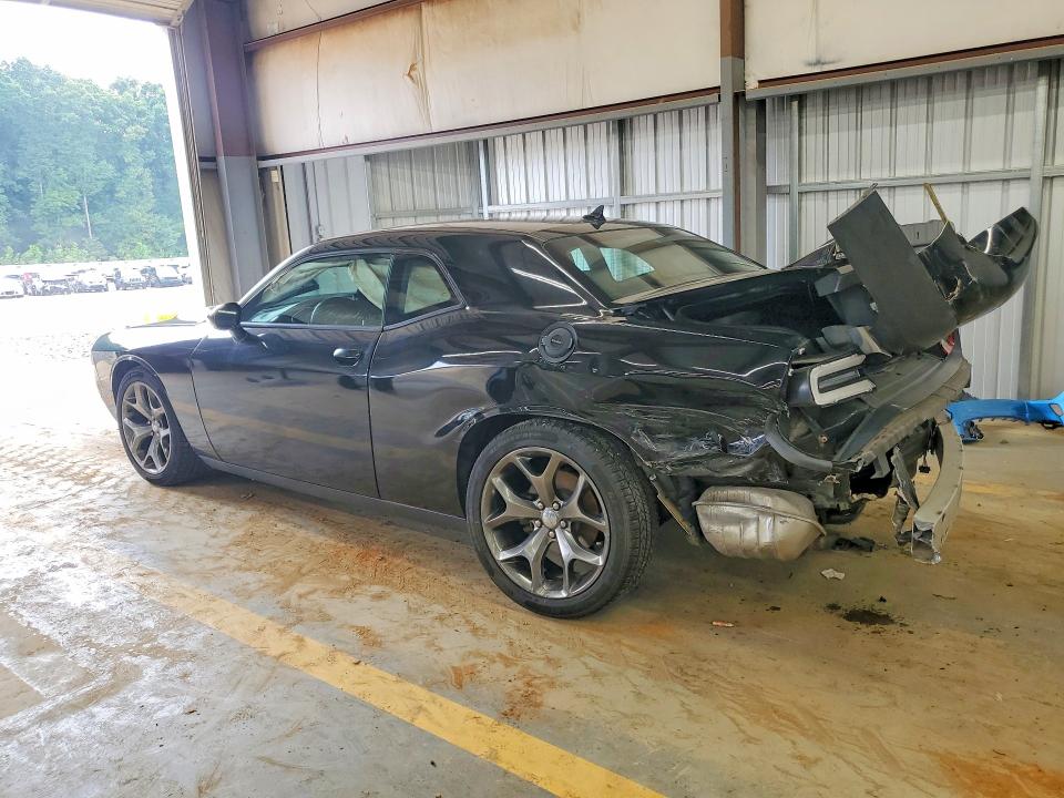 Продаж на аукціоні авто 2016 Dodge Challenger, vin: 2C3CDZAG6GH289848, номер лоту: 62812256