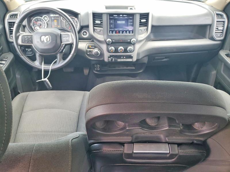 62857116 :رقم المزاد ، 3C6UR5CJ6LG274688 vin ، 2020 Ram 2500 مزاد بيع