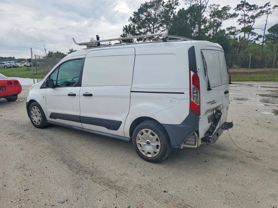 Aukcja sprzedaży 2014 Ford Transit Connect, vin: NM0LS7E74E1165246, numer aukcji: 62841586