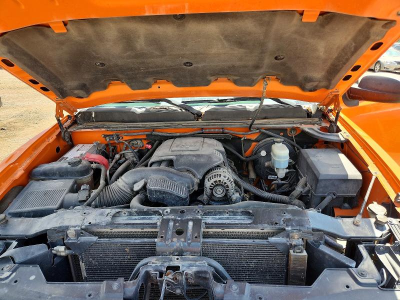 60825706 :رقم المزاد ، 1GCEC24029Z185518 vin ، 2009 Chevrolet Silverado مزاد بيع