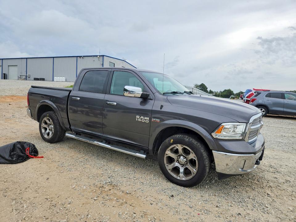 61633696 :رقم المزاد ، 1C6RR7NT8GS357389 vin ، 2016 Ram 1500 مزاد بيع