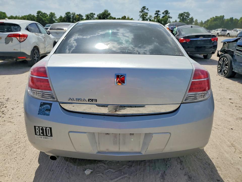 Aukcja sprzedaży 2009 Saturn Aura, vin: 1G8ZS57B79F140220, numer aukcji: 62761336