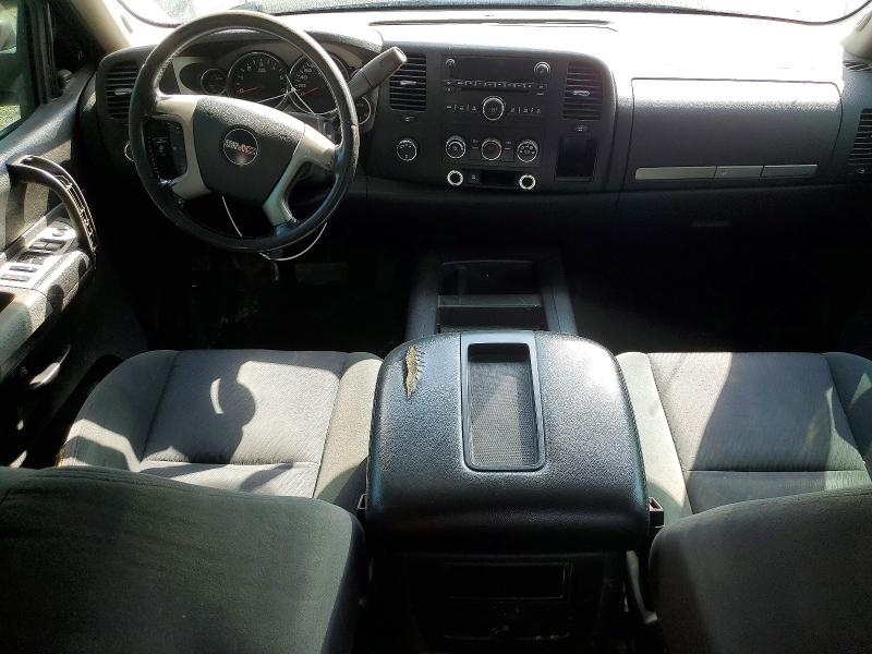 Aukcja sprzedaży 2009 Gmc Sierra, vin: 3GTEK13C79G241946, numer aukcji: 57721836