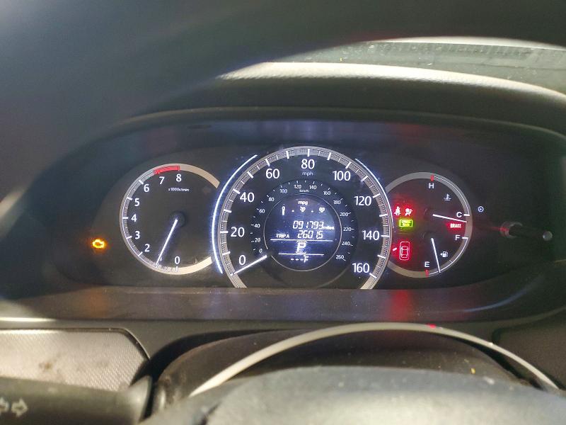 Продажа на аукционе авто 2015 Honda Accord, vin: 1HGCR2F33FA252605, номер лота: 60060806