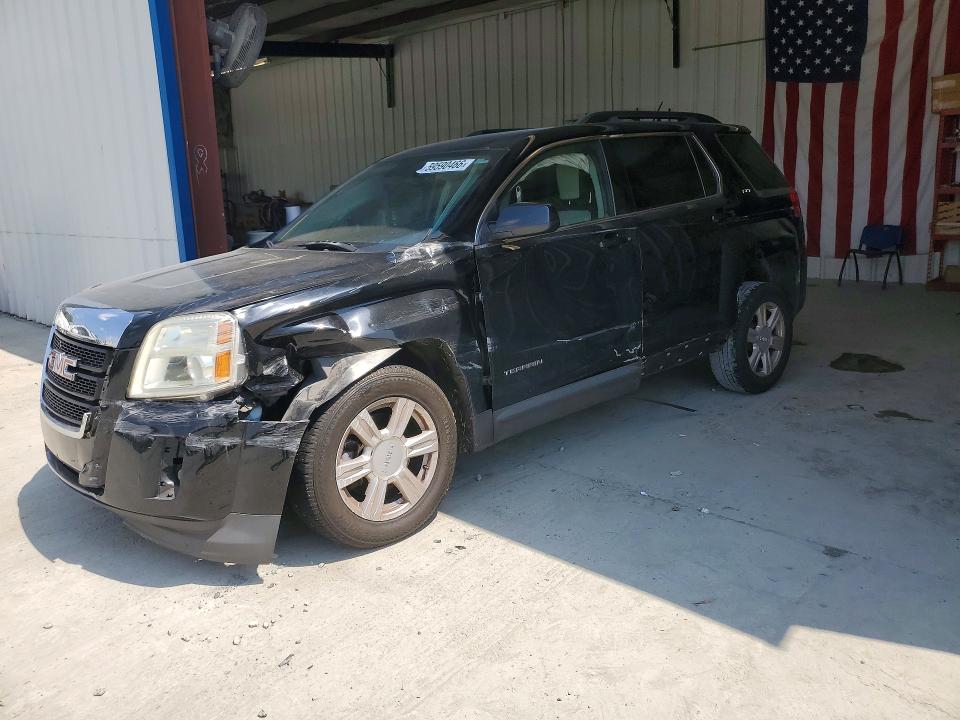 Продаж на аукціоні авто 2015 Gmc Terrain, vin: 2GKALSEK0F6316262, номер лоту: 59590466