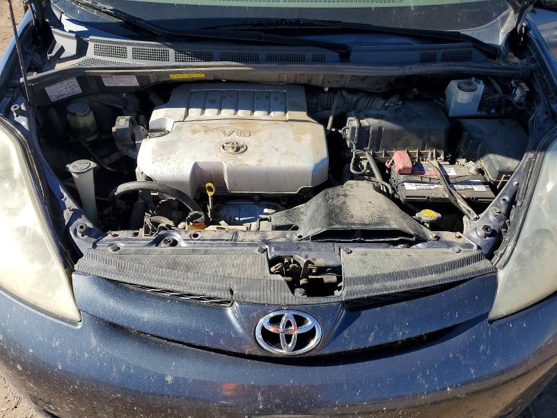 Aukcja sprzedaży 2008 Toyota Sienna, vin: 5TDZK23C18S194775, numer aukcji: 60868296
