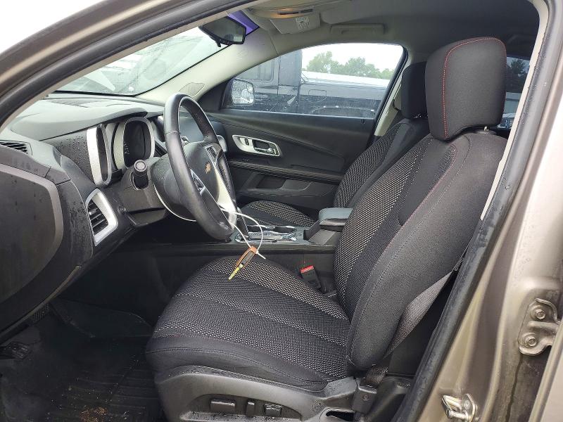 Продаж на аукціоні авто 2012 Chevrolet Equinox, vin: 2GNALDEK3C6102859, номер лоту: 60883076