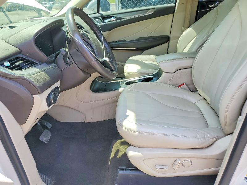 Продажа на аукционе авто 2019 Lincoln Mkc, vin: 5LMCJ1D98KUL15593, номер лота: 59401496