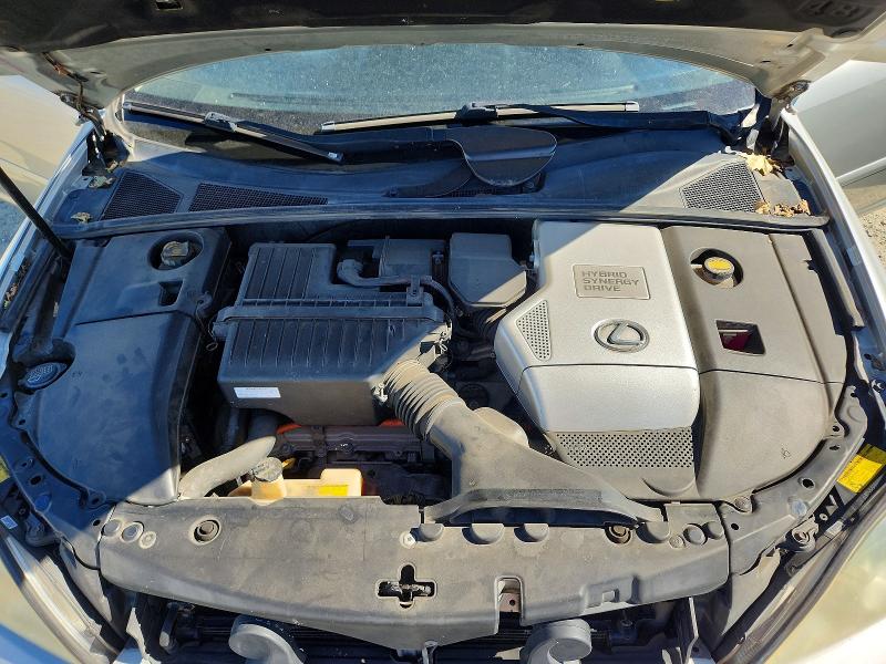 Aukcja sprzedaży 2006 Lexus Rx, vin: JTJHW31U262005022, numer aukcji: 59741476