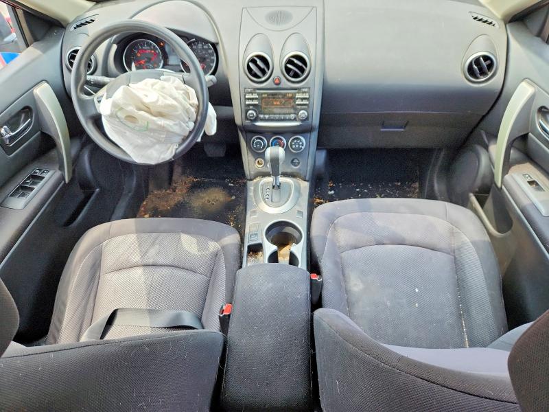 Продажа на аукционе авто 2012 Nissan Rogue, vin: JN8AS5MV7CW350572, номер лота: 62758796