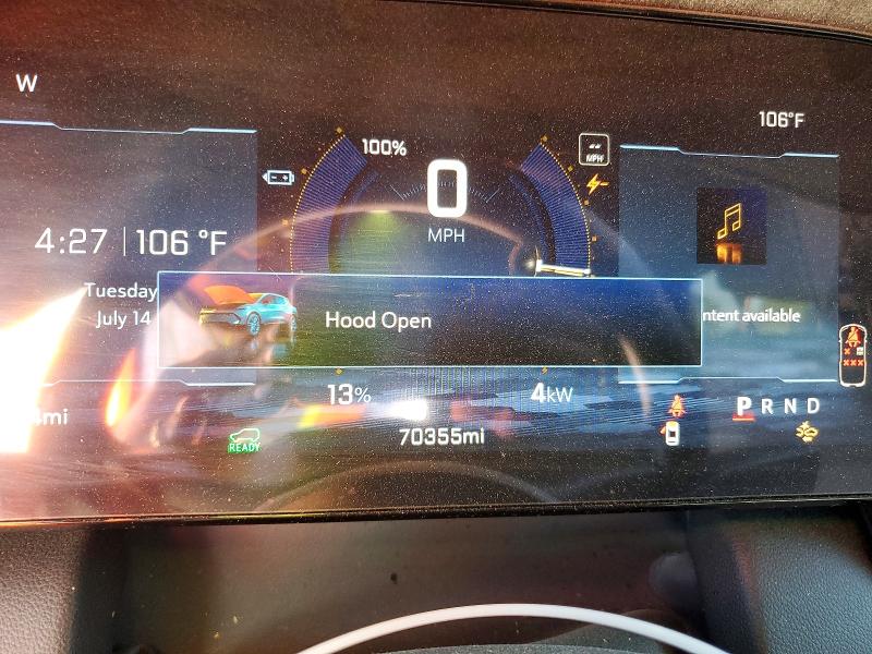 60830036 :رقم المزاد ، 3GN7DLRPXSS117463 vin ، 2025 Chevrolet Equinox مزاد بيع