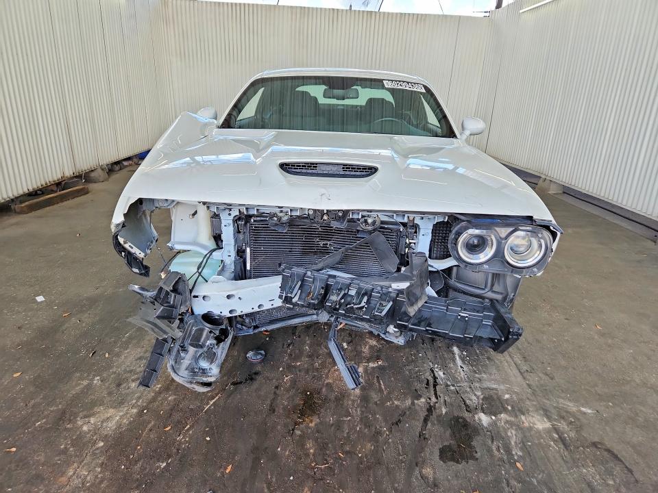 Aukcja sprzedaży 2023 Dodge Challenger, vin: 2C3CDZBT8PH545807, numer aukcji: 60299436