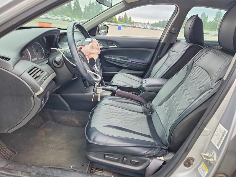 Продаж на аукціоні авто 2012 Honda Accord, vin: 1HGCP2F60CA072221, номер лоту: 60247516