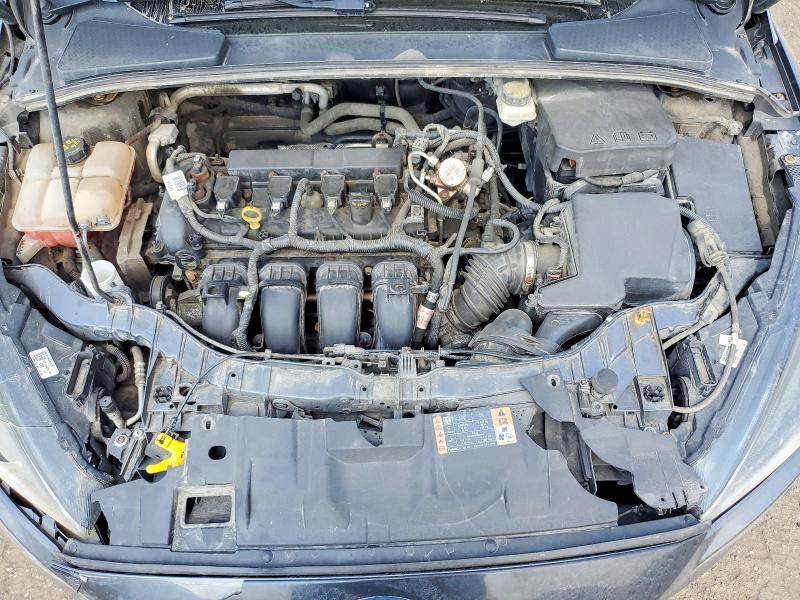 Продажа на аукционе авто 2017 Ford Focus, vin: 1FADP3H24HL236283, номер лота: 63413716