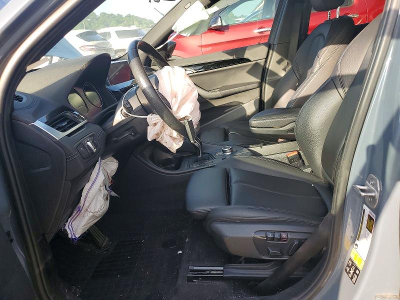 Продажа на аукционе авто 2020 Bmw X1, vin: WBXJG9C02L5P23648, номер лота: 59551126