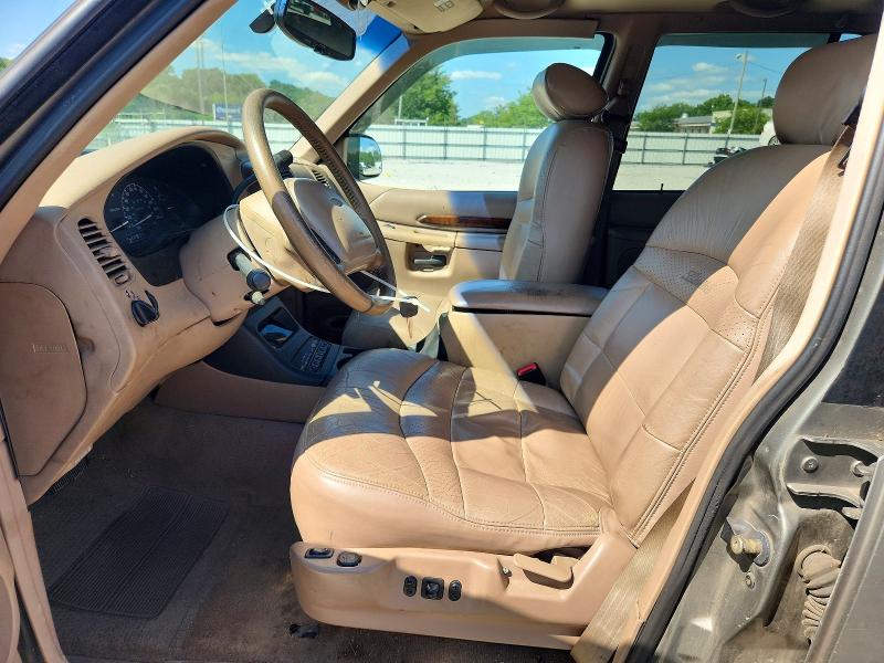 Продаж на аукціоні авто 2000 Ford Explorer, vin: 1FMZU85P3YZB88497, номер лоту: 61638426