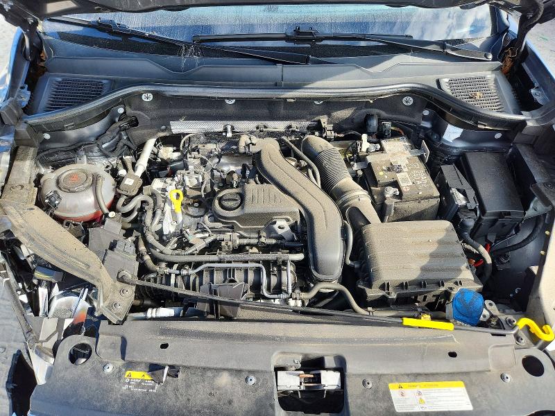 Aukcja sprzedaży 2024 Volkswagen Taos, vin: 3VVSX7B22RM056593, numer aukcji: 62587396